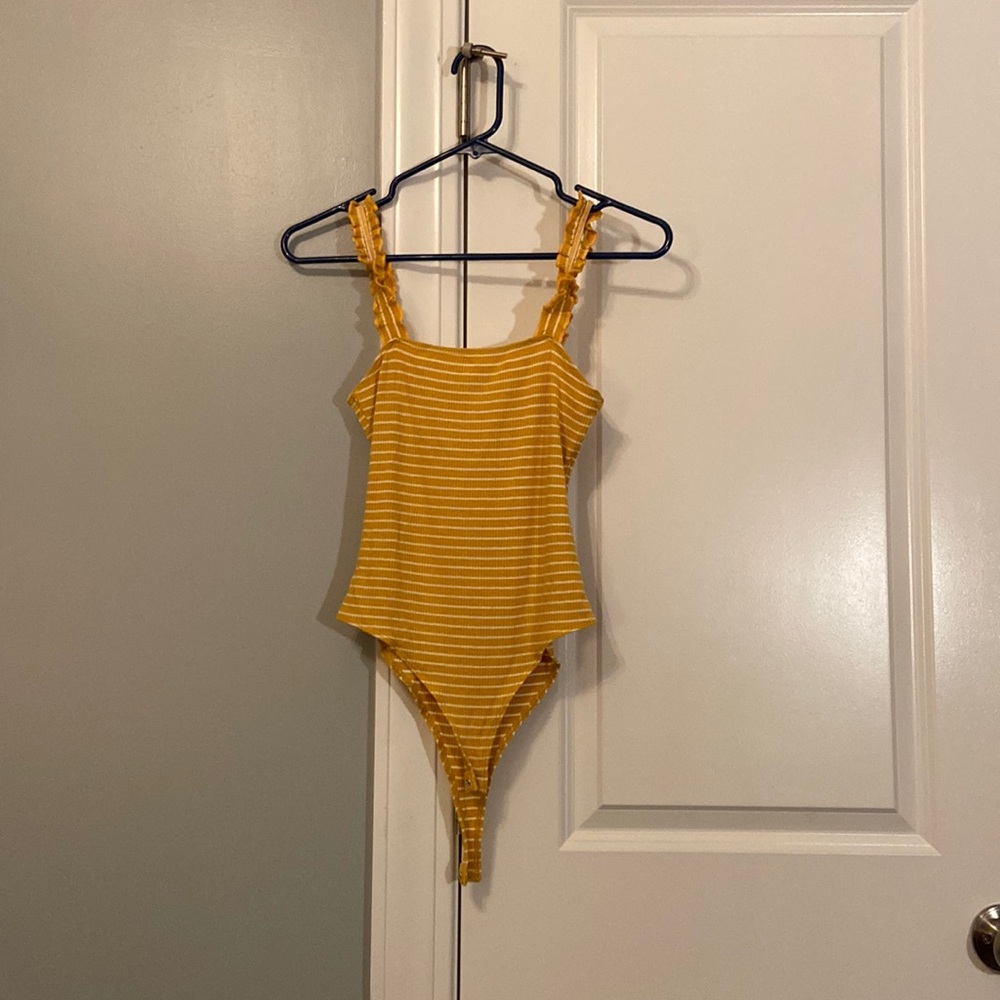 bodysuit